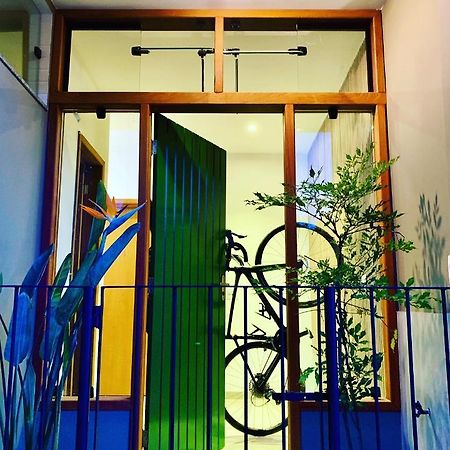 Готель House Bike Sonora Косерваторія Екстер'єр фото