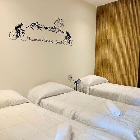 Готель House Bike Sonora Косерваторія Екстер'єр фото