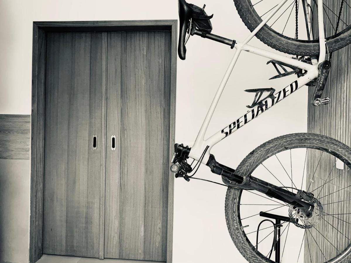 Готель House Bike Sonora Косерваторія Екстер'єр фото