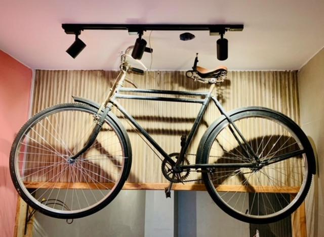 Готель House Bike Sonora Косерваторія Екстер'єр фото