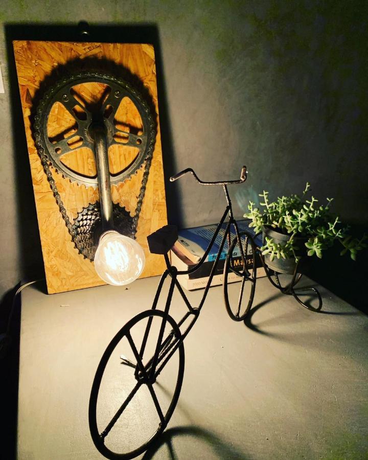 Готель House Bike Sonora Косерваторія Екстер'єр фото