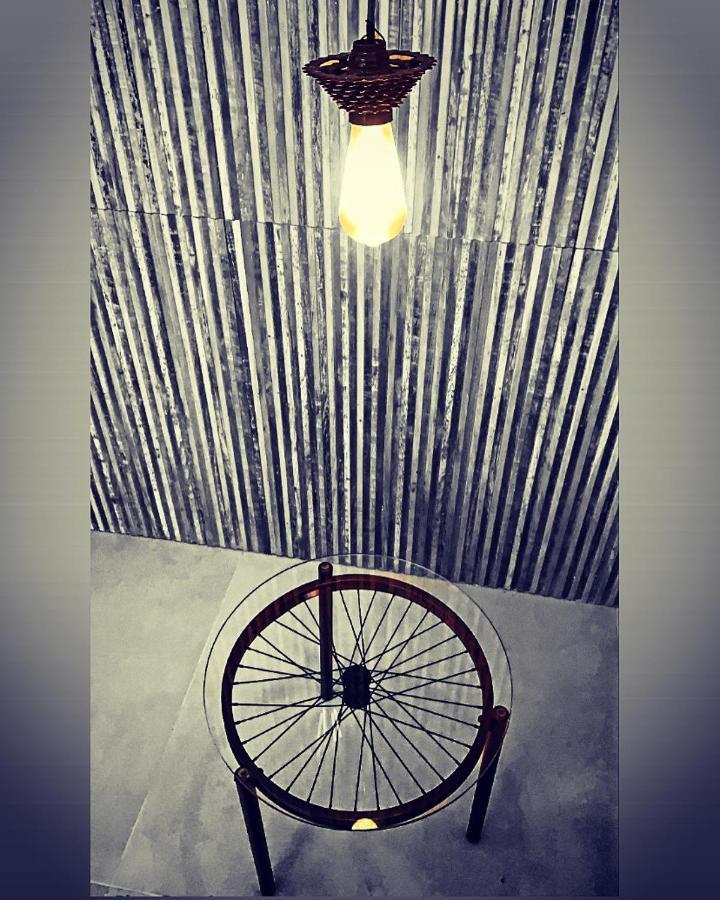 Готель House Bike Sonora Косерваторія Екстер'єр фото