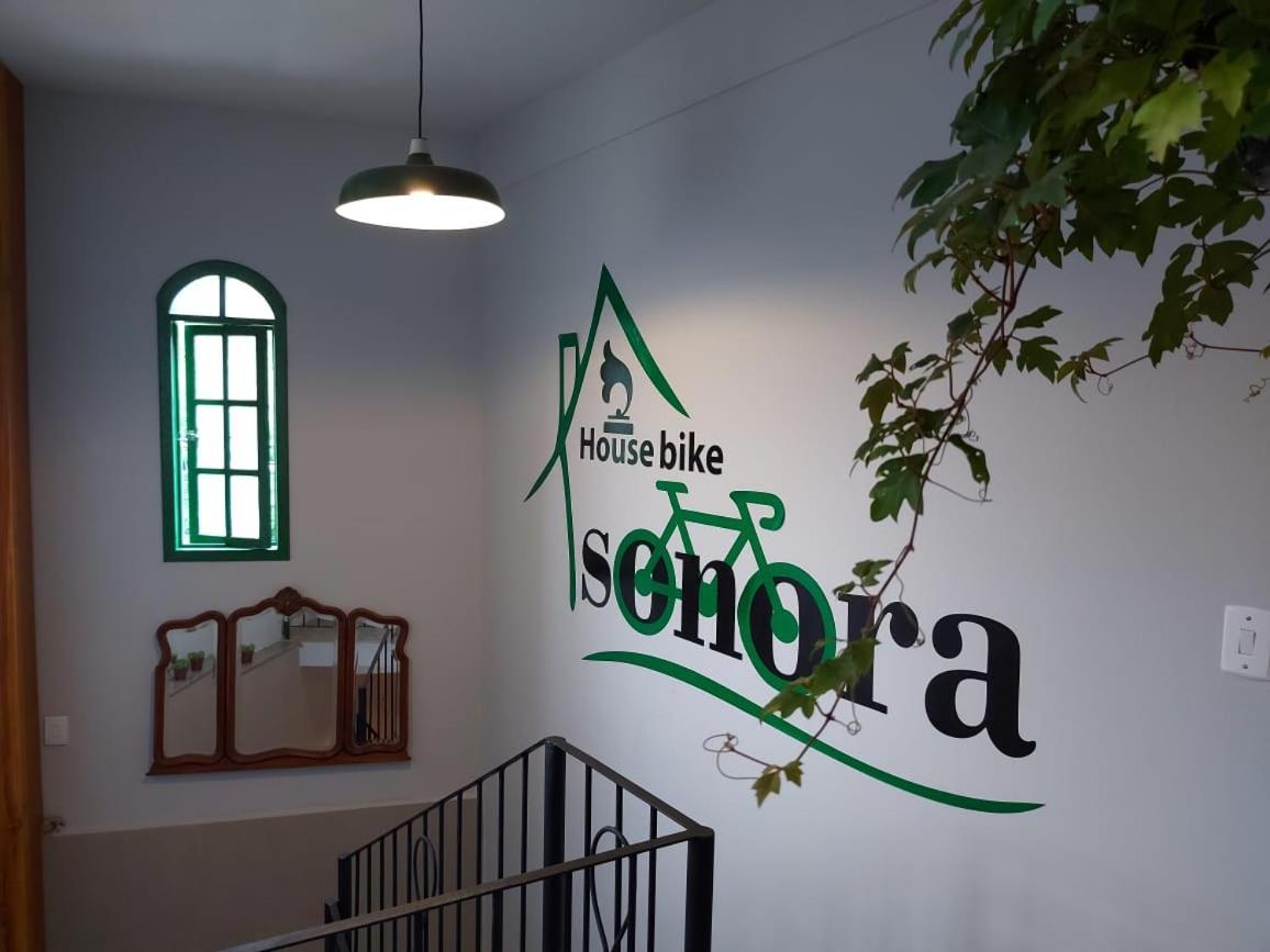 Готель House Bike Sonora Косерваторія Екстер'єр фото