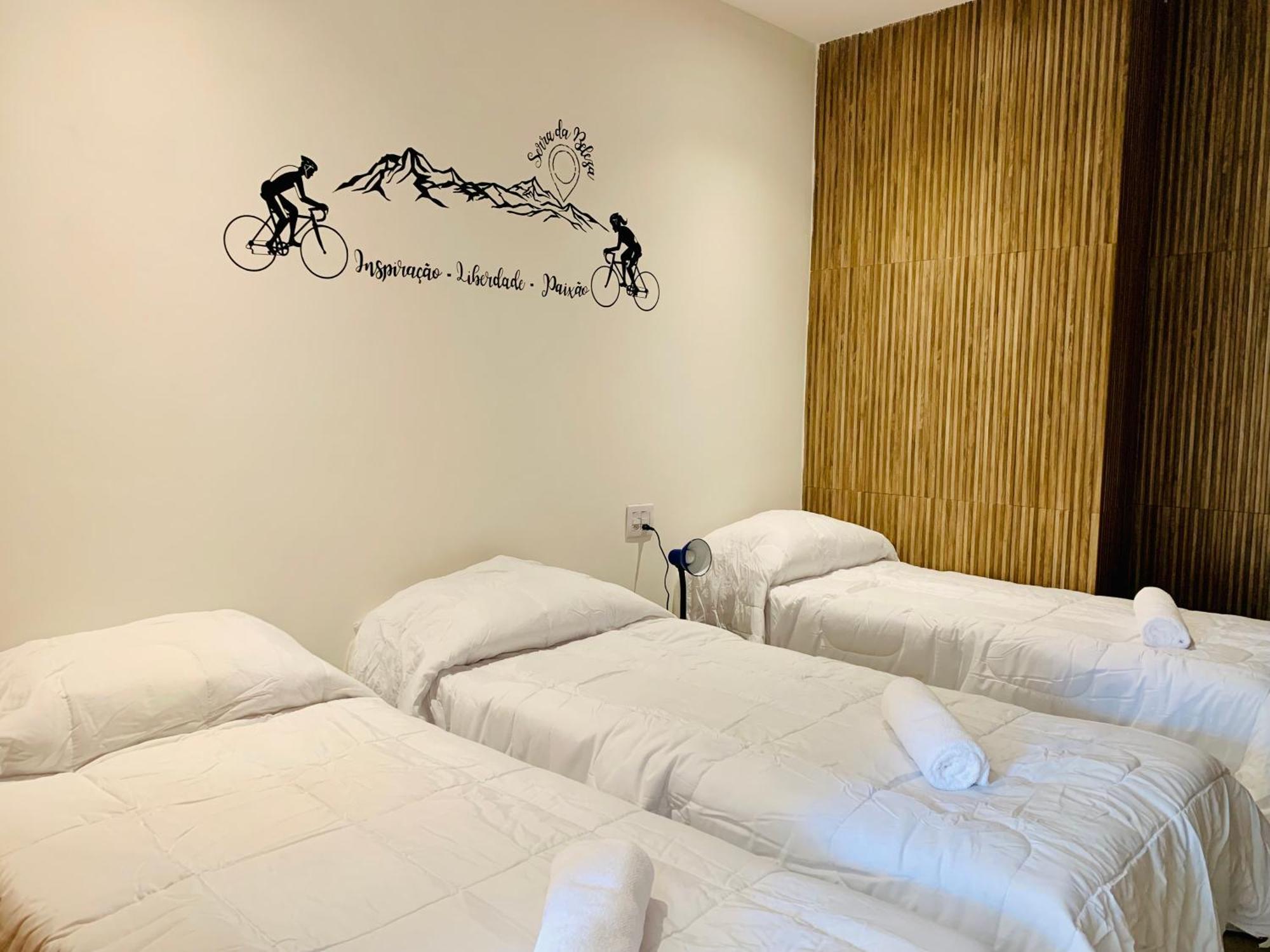 Готель House Bike Sonora Косерваторія Екстер'єр фото